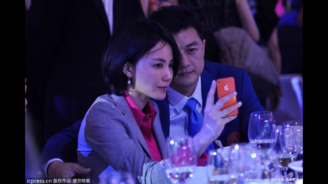 [综艺大爆炸]看完李亚鹏这段视频，终于明白为什么会与王菲离婚了