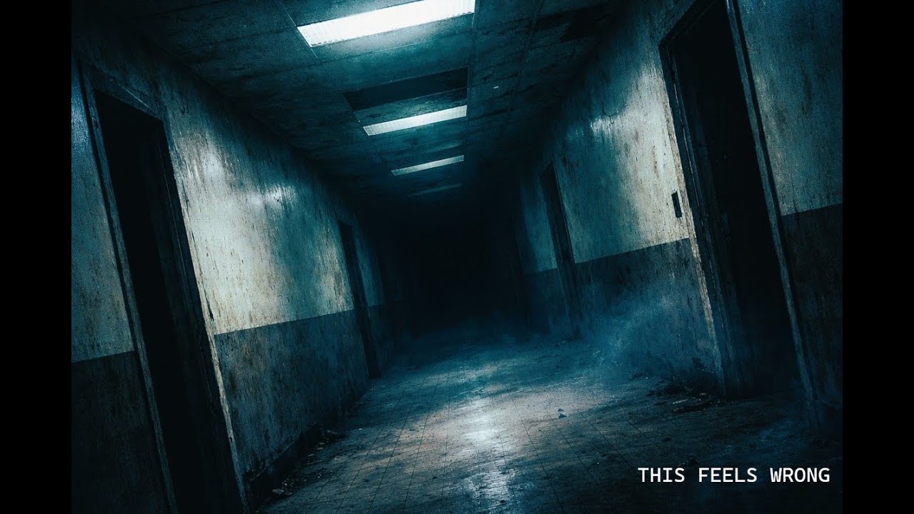 Uneasy Sleep | Dark Ambient for Anxiety (1 Hour)