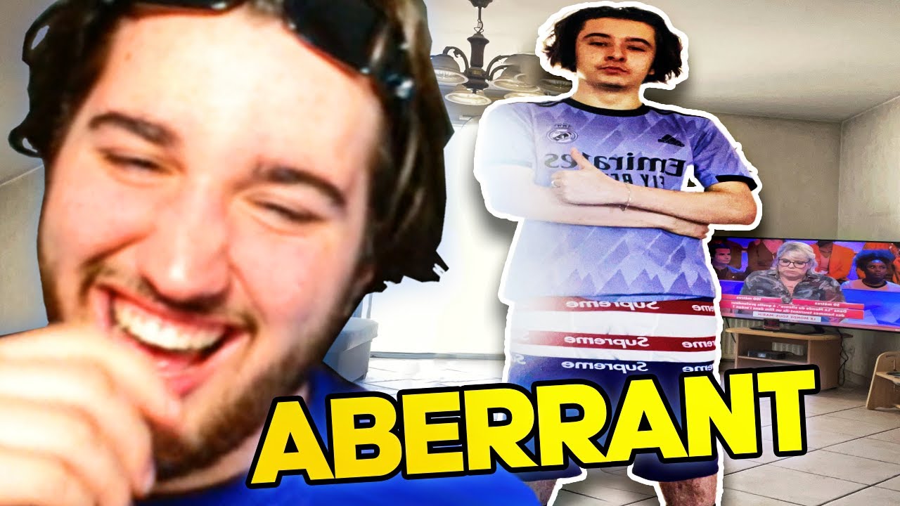 Je react à vos PIRES DRIPS (c'est aberrant)