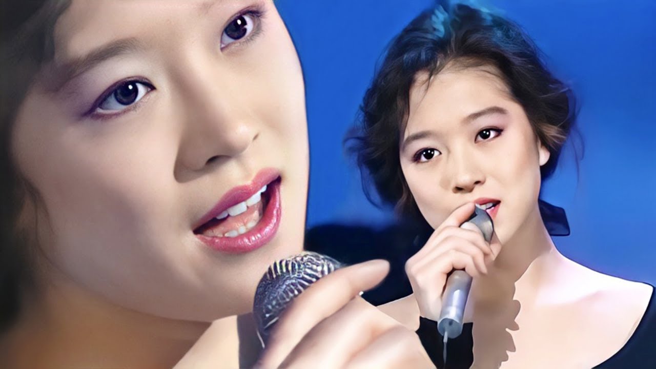 【Stage Mix】 中森明菜(나카모리 아키나) - OH NO, OH YES! 【1986】