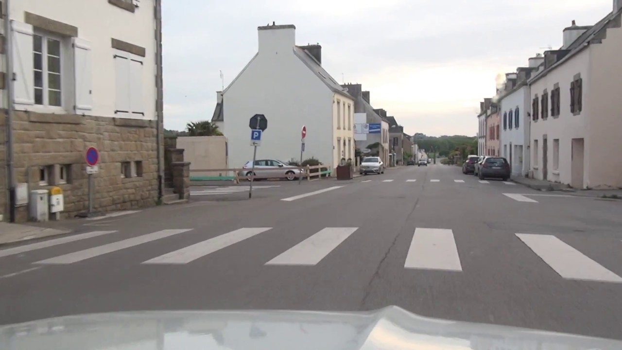 Lanviscar Pont Croix Audierne D765 France 15.5.2017 #0783