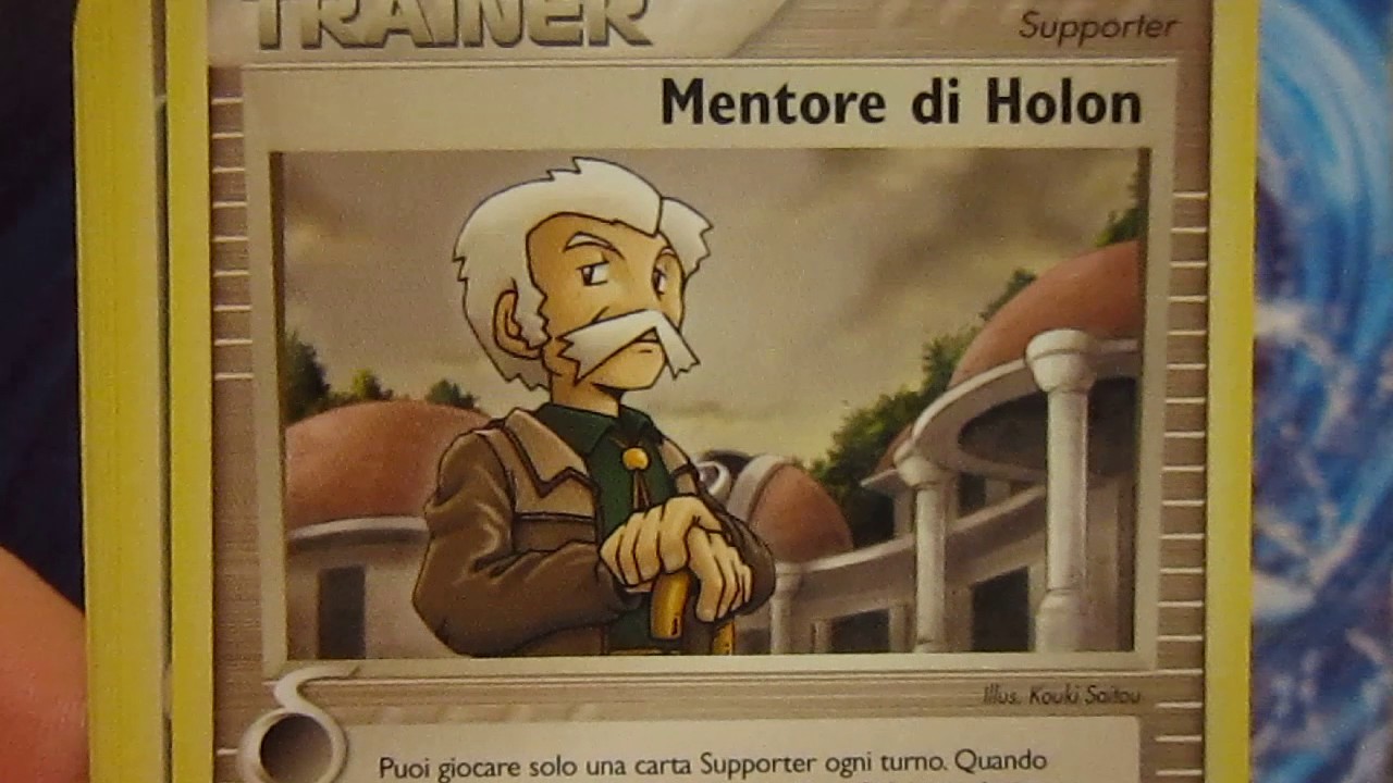 STRABILIANTE APERTURA/OPENING POKEMON: 16 PACKS DI EX L'ISOLA DEI DRAGHI! IN ITALIANO! PARTE [1/2]