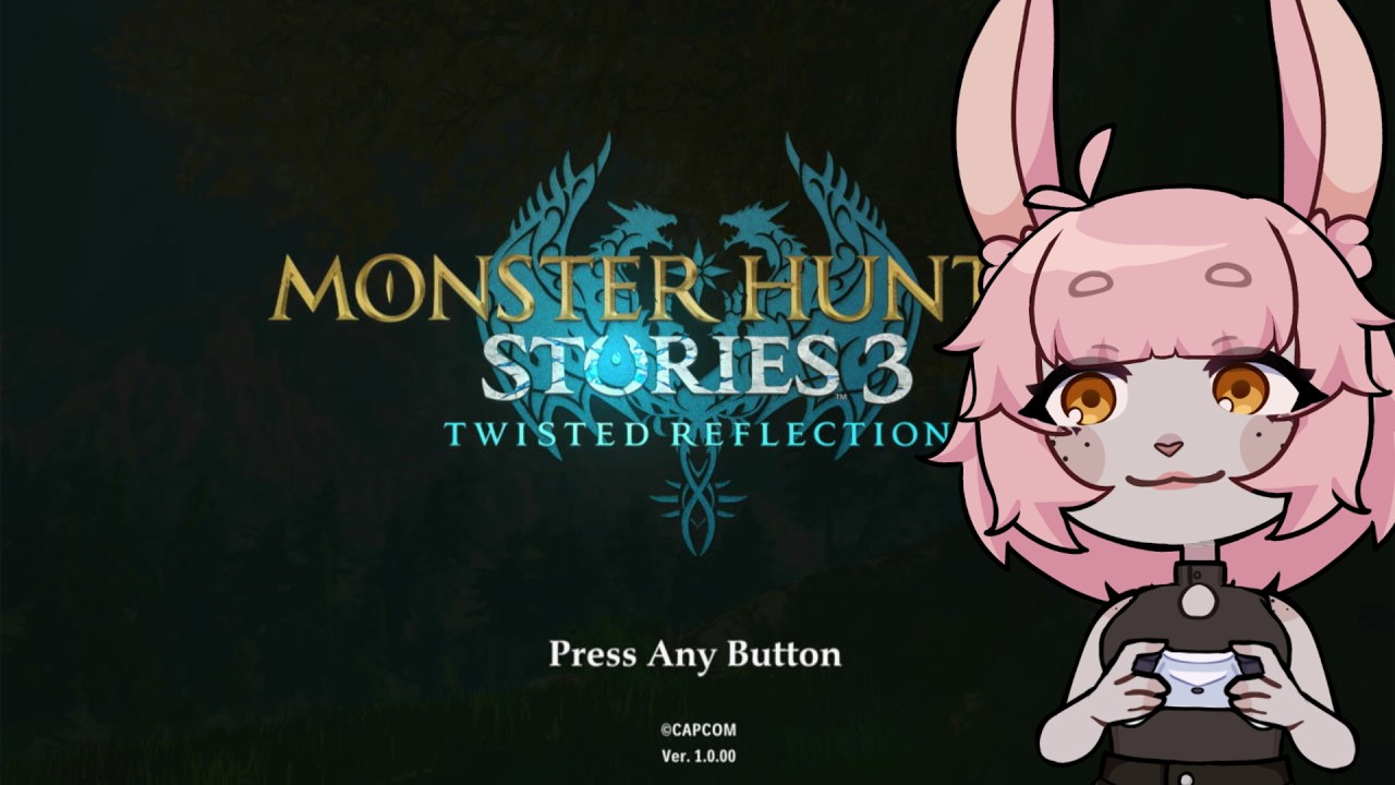 🐰💗[MH Stories 3] Shhhh. 😏 we'll follow the child. Eventually. [Pt 6]