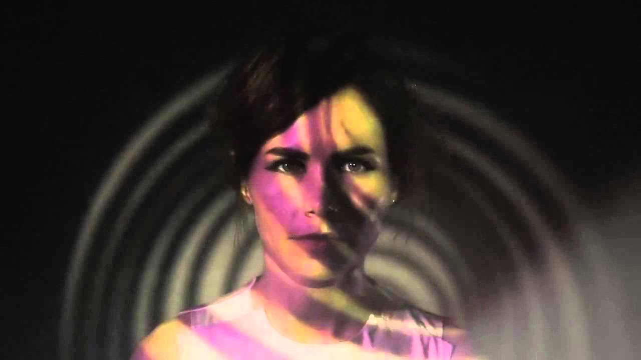 Nina Persson - Food For The Beast (Official Video)