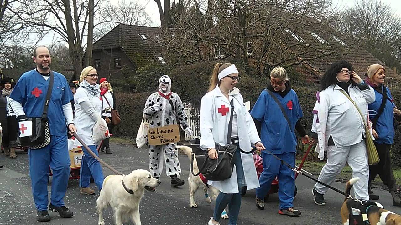 Ahoi 2016  in Varel (Friesland)