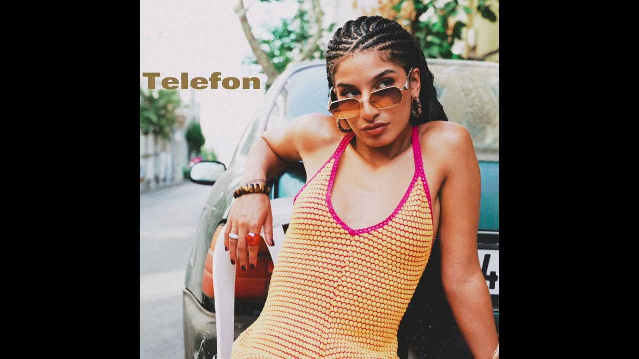 Helin - Telefon (Official Audio)