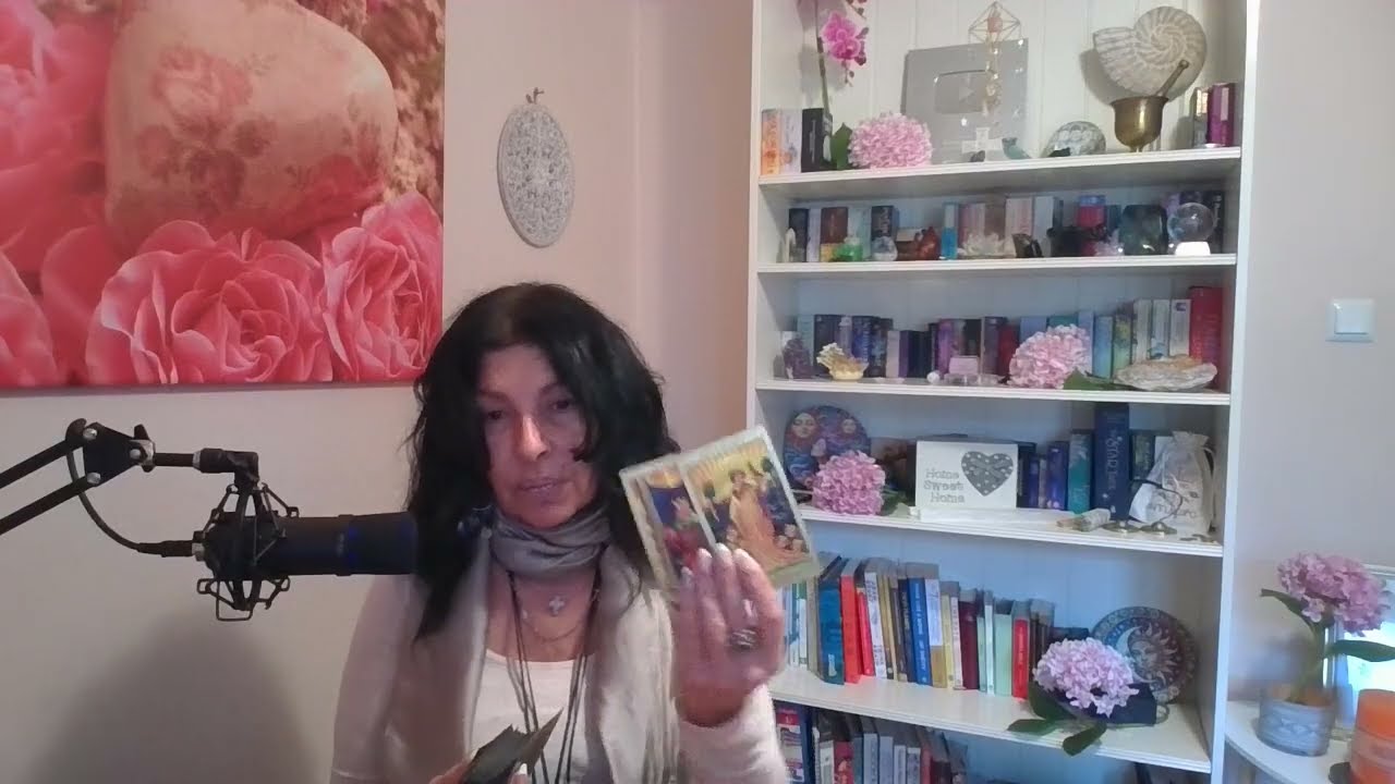 VIRGO - THE JUSTICE & ANSWERS YOU WERE WAITING FOR ARE HERE! #VIRGO #VIRGOLOVETAROTREADING #TAROT