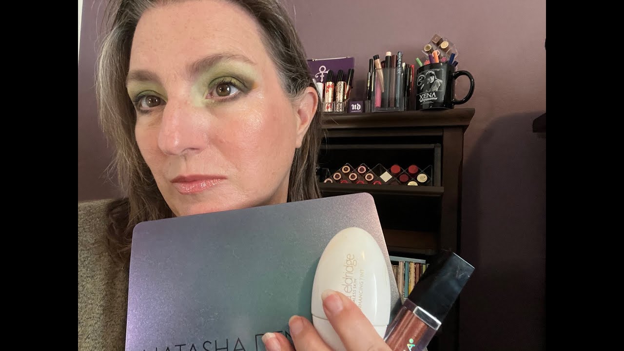 GRWM: Fighting FOMO Using What I Already Own