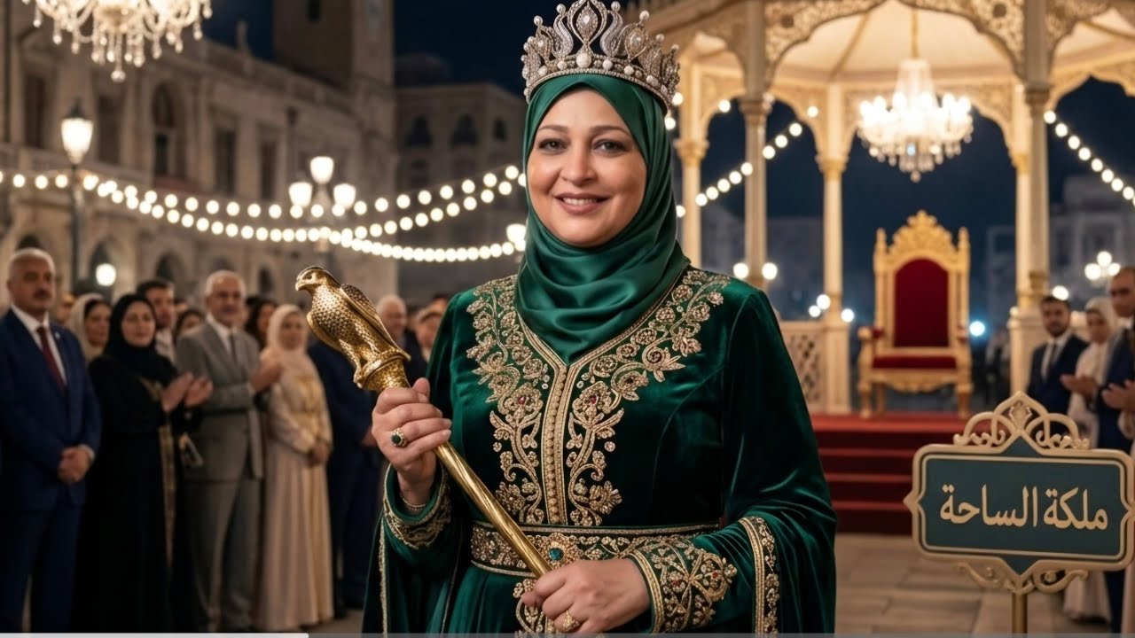 بقيتي هلهوله اوي يا شرشوحة الصعيد