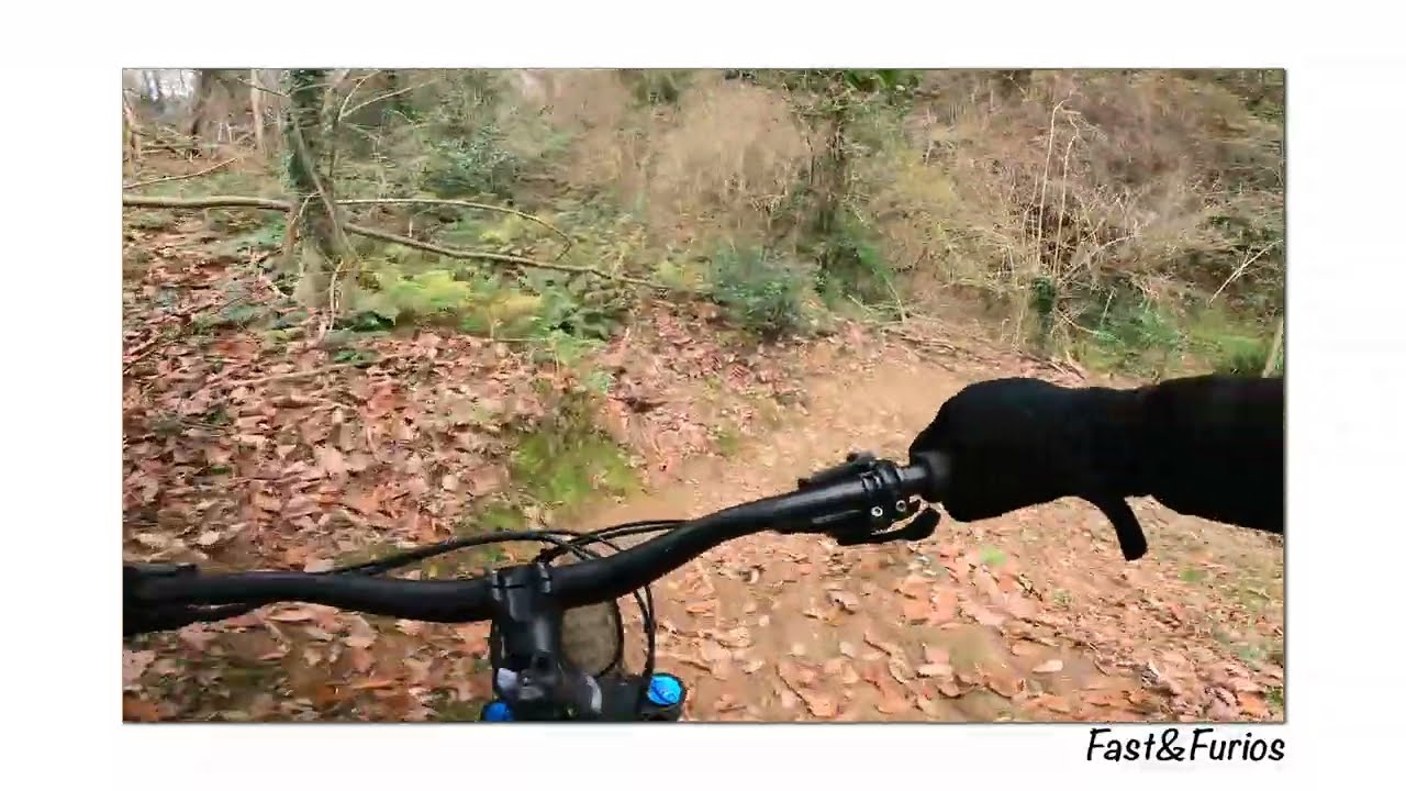 Giutte-Mtb Trail Area-Turchino Outdoor