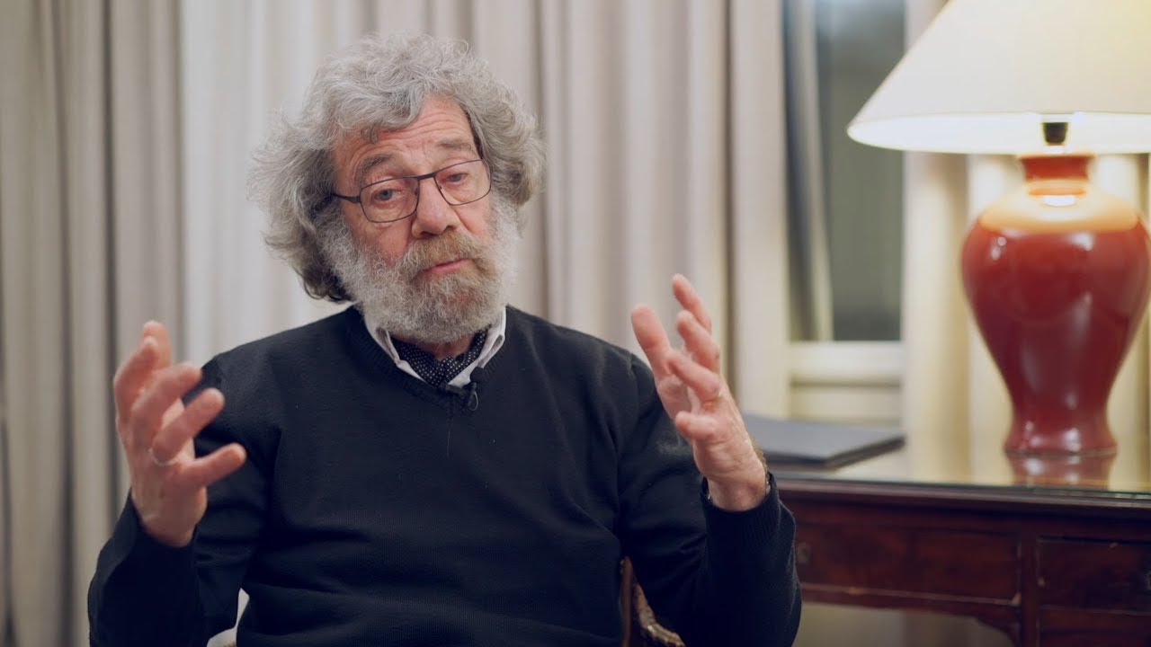 Le paradoxe du chat de Schr&ouml;dinger | Interview de Claude Aslangul | Futura