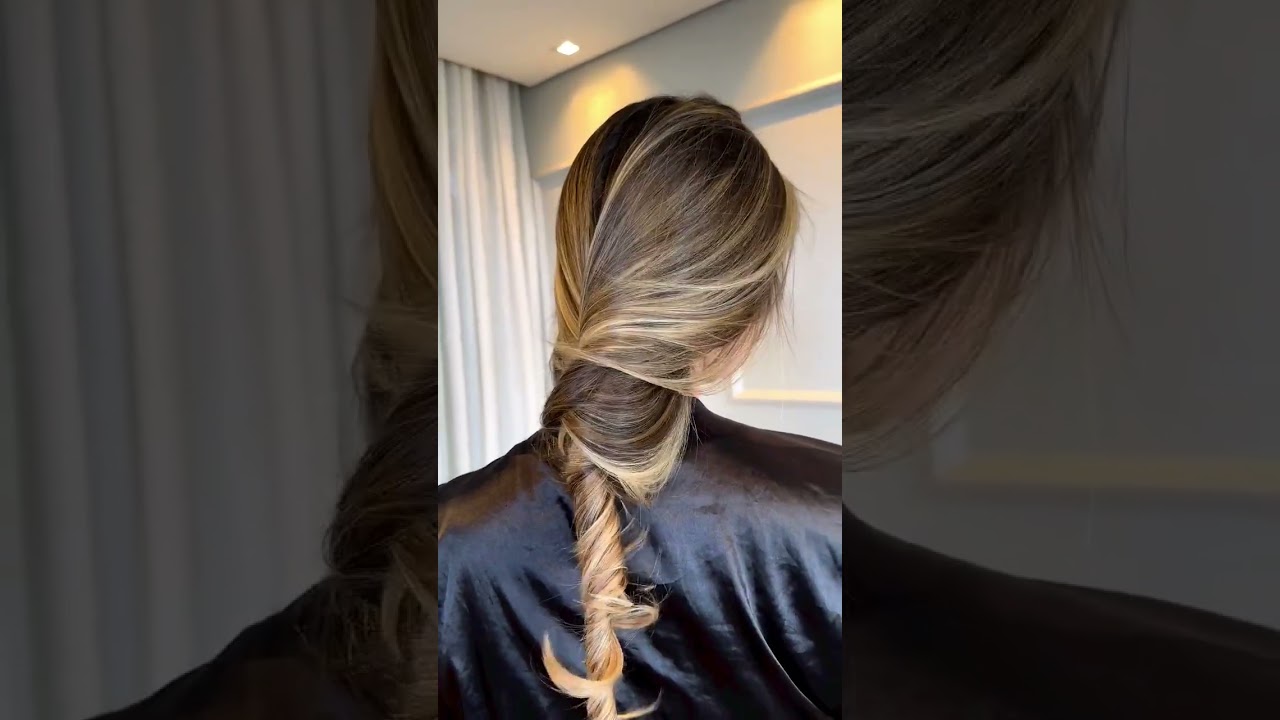 best hair highlights 