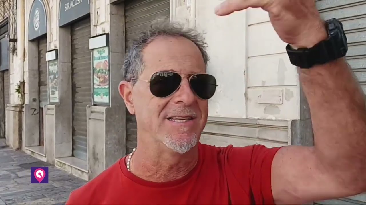 Migliaia di turisti a Reggio Calabria, cosa pensano della città?