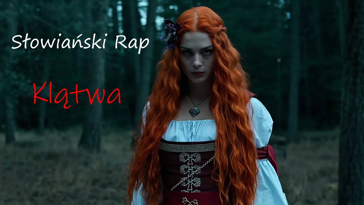 Słowiańska Krew &ndash; Klątwa (Slavic Rap Poland)