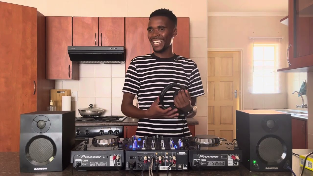 Incredible Sessions Vol.07 Mixed by Lidzcapo | Afro House | Afroatech | Deep House | 3 Step House