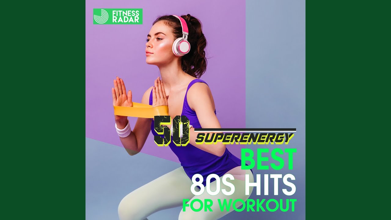 Rebel Yell (Fitness Version 156 Bpm)