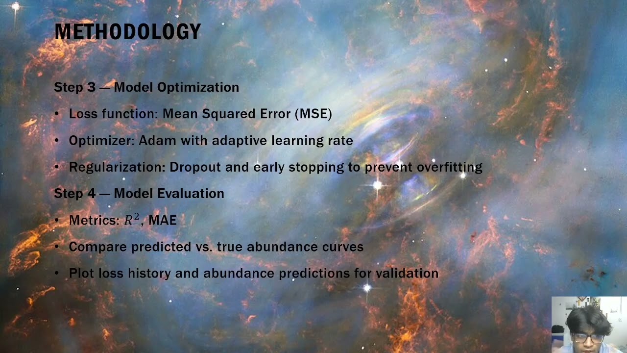 Predicting Abundance Pattern of heavy nuclei in a binary neutron star merger using deep learning