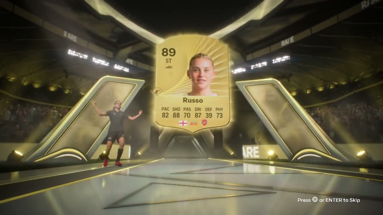 FC26 ULTIMATE TEAM RTG EP61 ВЫПОЛНЕНИЕ ЦЕЛИ АЛЕКСА ГРИНВУДА И ОТКРЫТИЕ ПАКЕТОВ