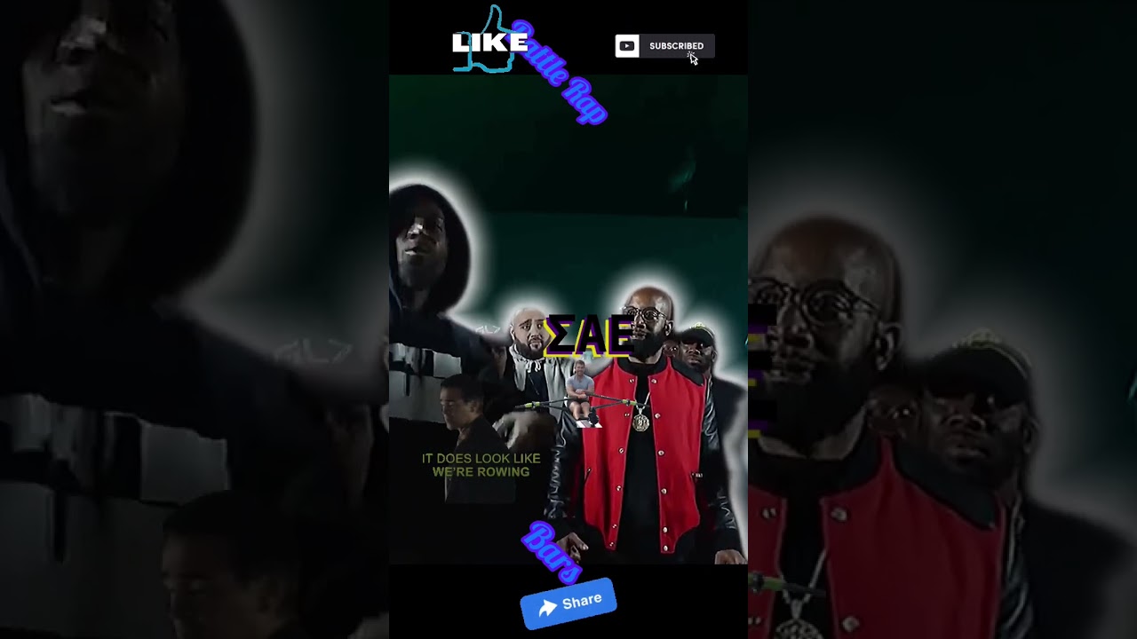 Tay Roc: “DON’T HE LOOK LIKE…”! | Rap Battle 