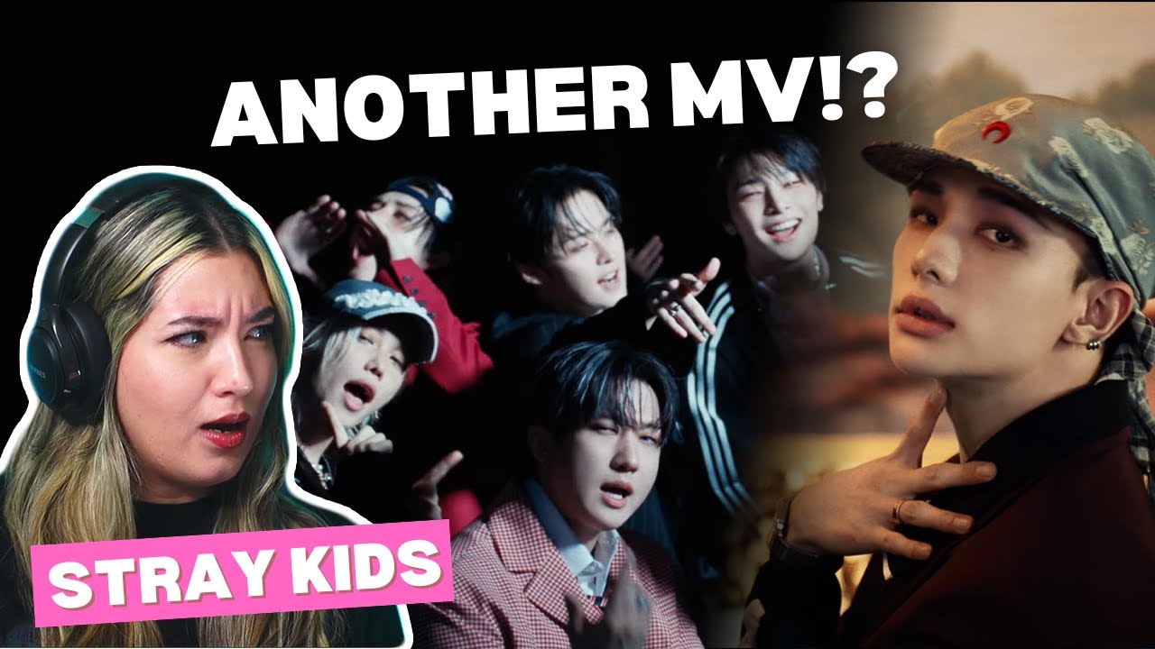 Stray Kids 