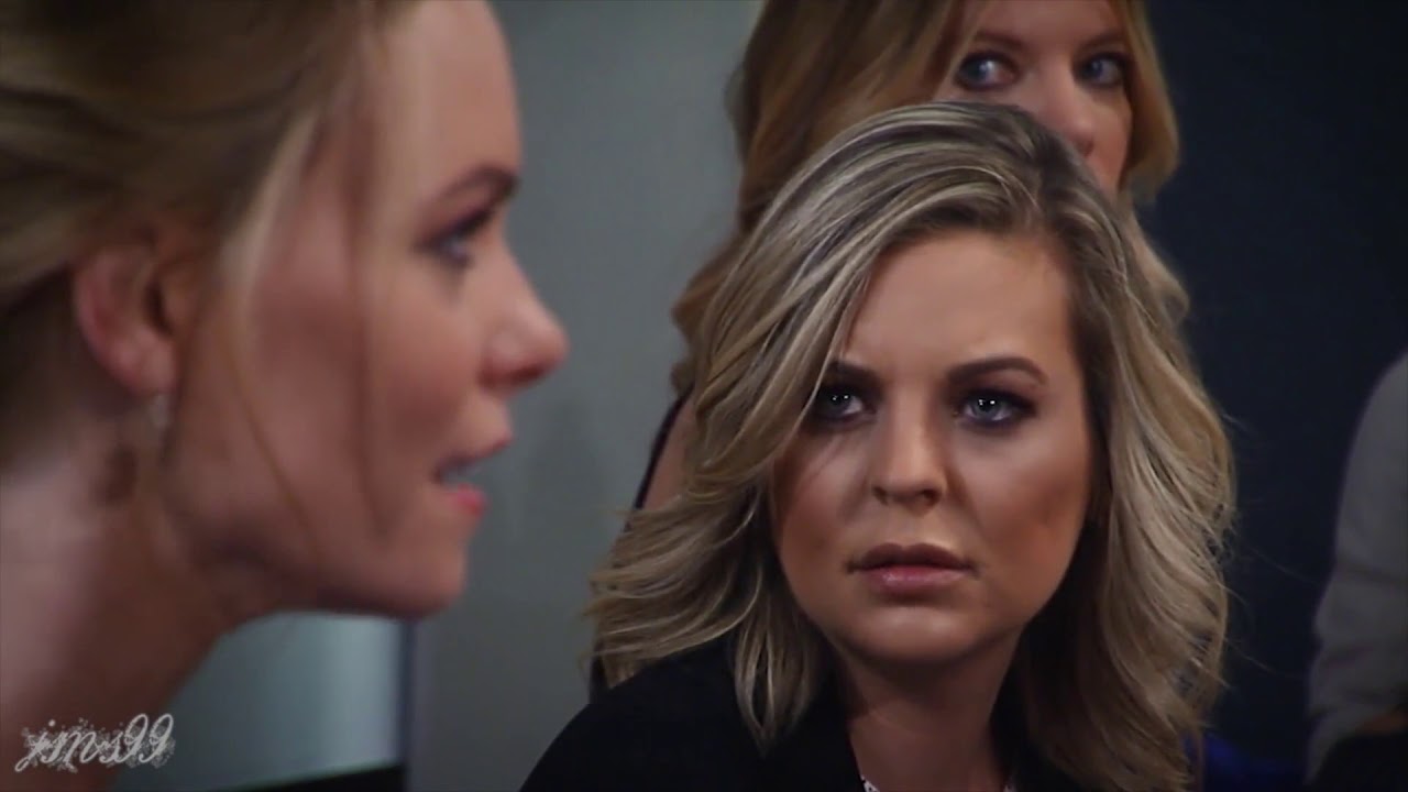 GH Sweeps Boring?! My thoughts on Nelle, Alexis, Julian/Kim, Sam/Drew & More || GH Talk Week 2/19