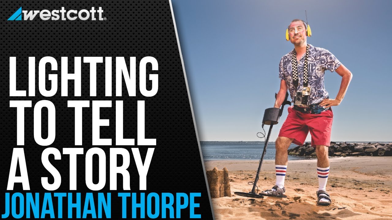 Using Light to Tell a Story