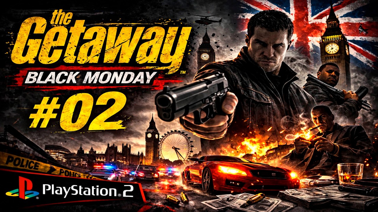 Getaway, The   Black Monday 1080p part2