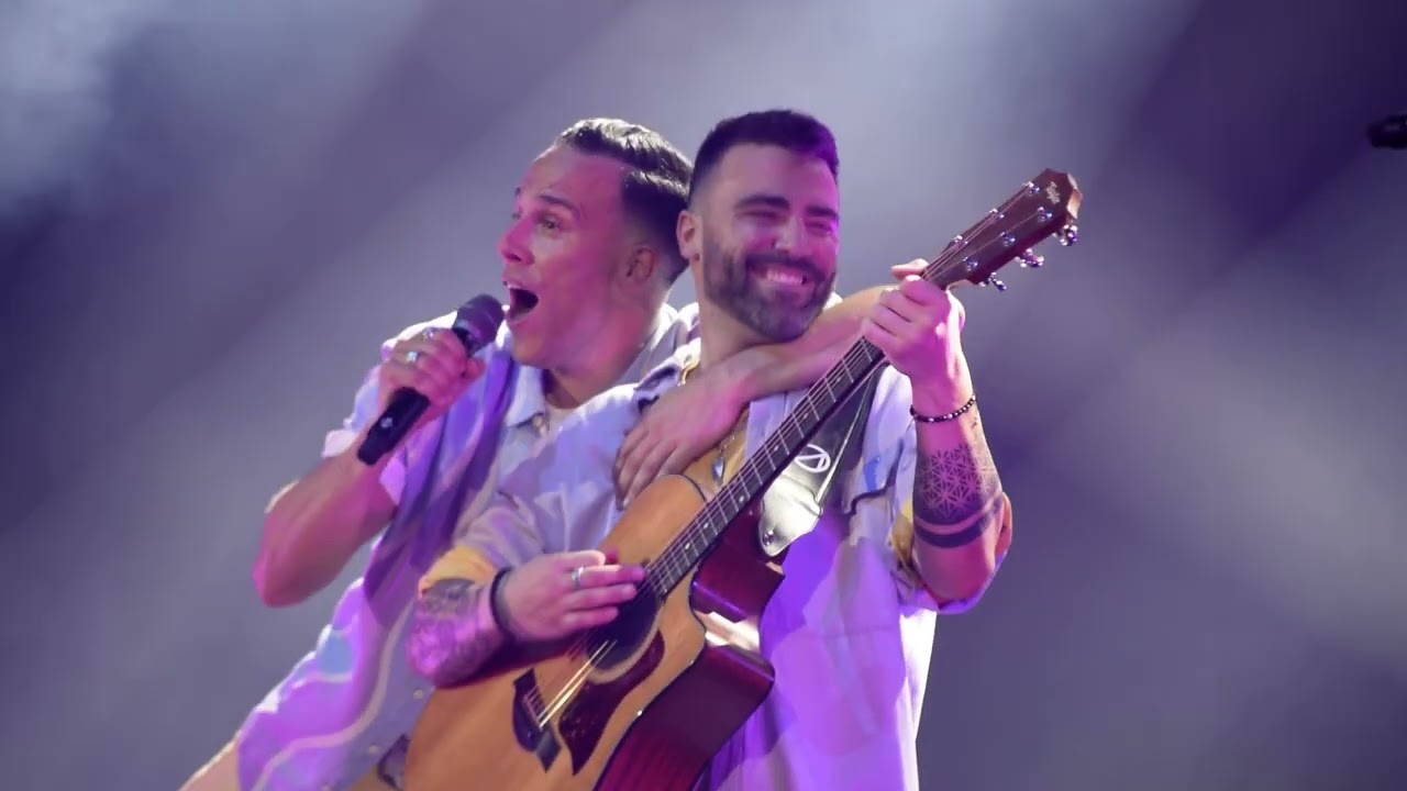 Anjos @ Campo Pequeno - 
