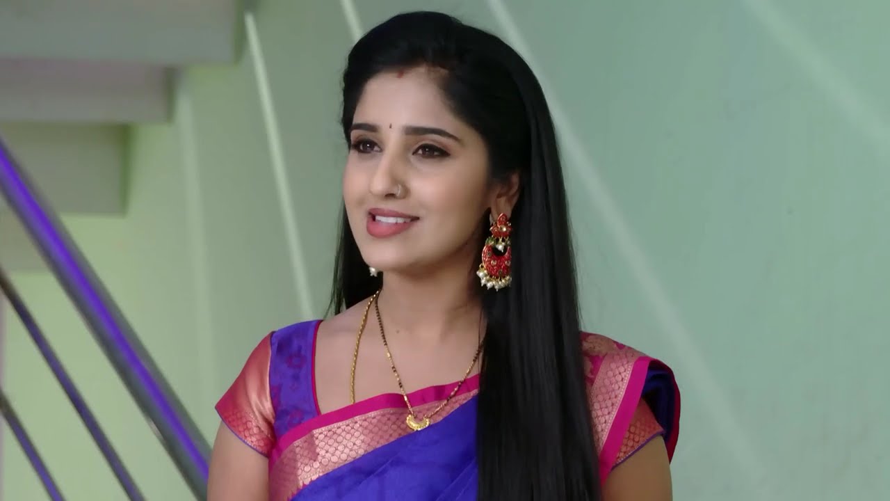 Raktha Sambandham - Ep 745 - Meghana lokesh, Jyothi reddy - Telugu Tv Serial - Zee5 Telugu Classics