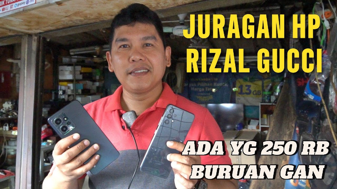 jembatan item jatinegara  CONTER HP  RIZAL GUCCI  TERSEDIA  DARI HARGA 200 RB DAN SETERUS NYA !!
