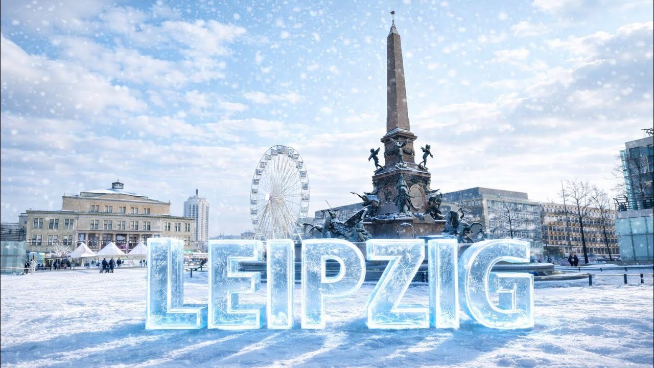 Leipzig Episode 60