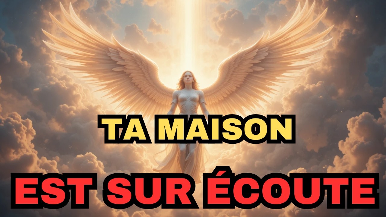 Laisse cette parole agir dans ta maison cette nuit