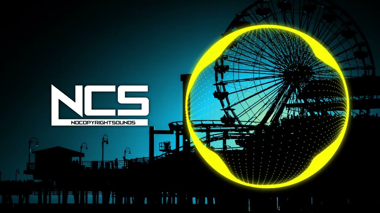 Arc North - Lux [NCS Fanmade]