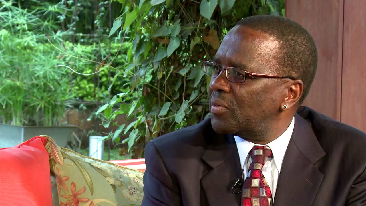 The Scoop Sn 1, Ep 8 - Willy Mutunga - Preview