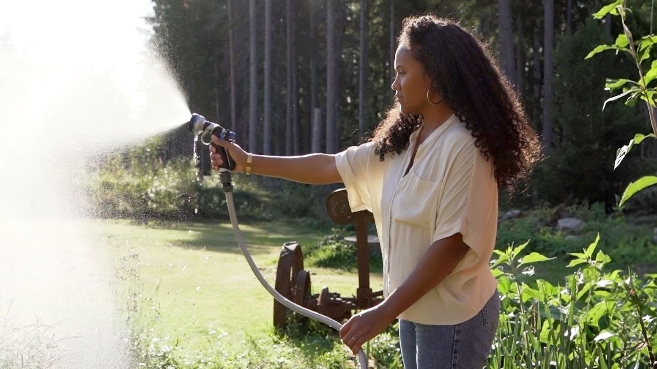 Countryside Weekend: Gardening, Cooking and Simple Living