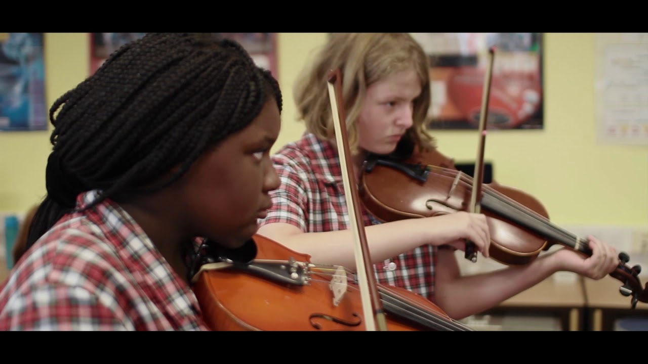 Jersey College for Girls