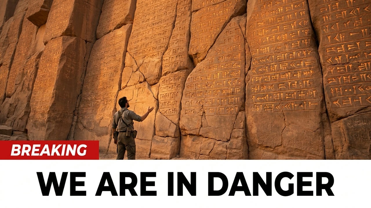 Scientists Used AI to Translate Ancient Sumerian Tablets - What It Revealed About Humanity&hellip;