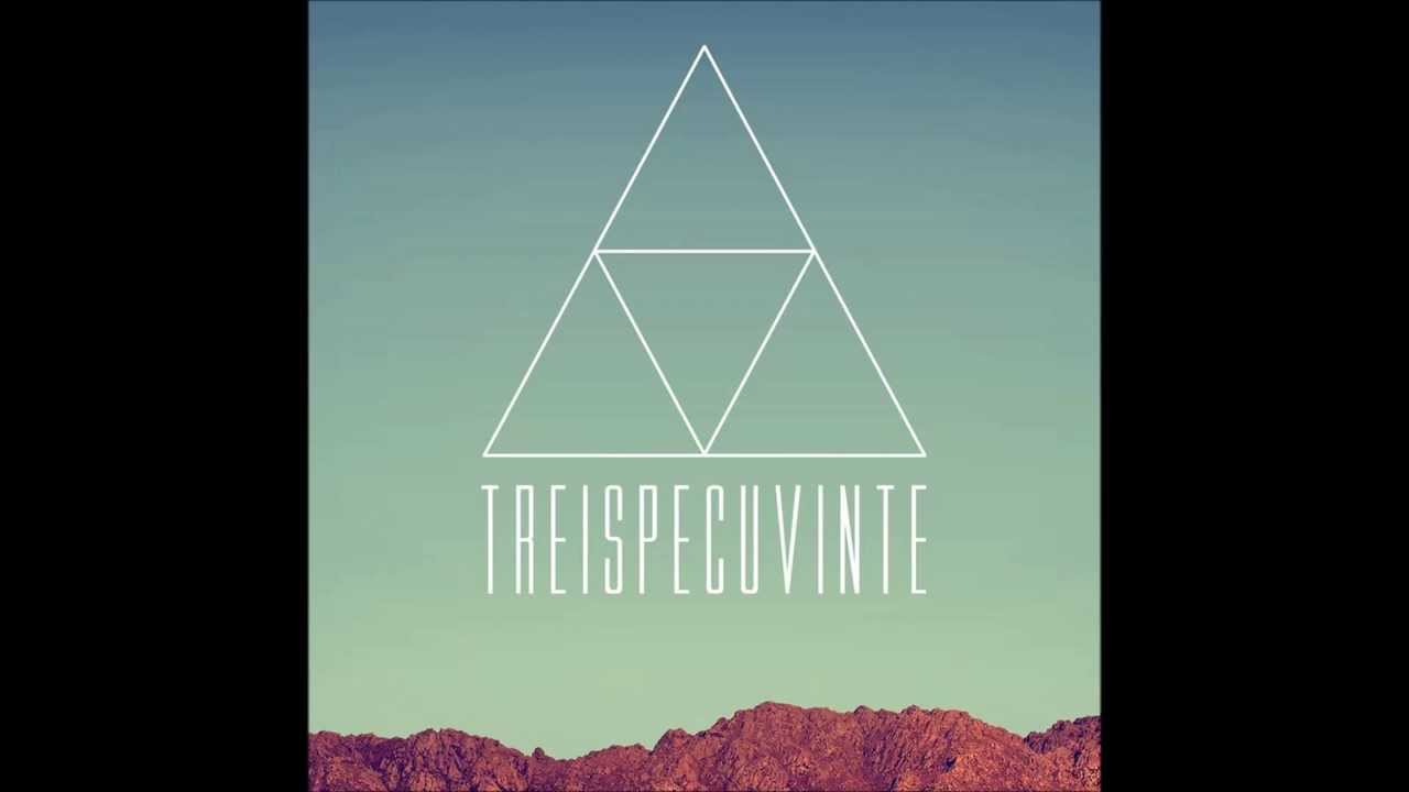 Treispe Cuvinte - Revo