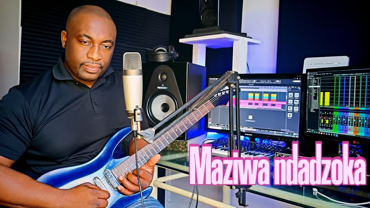 maziwa ndadzoka