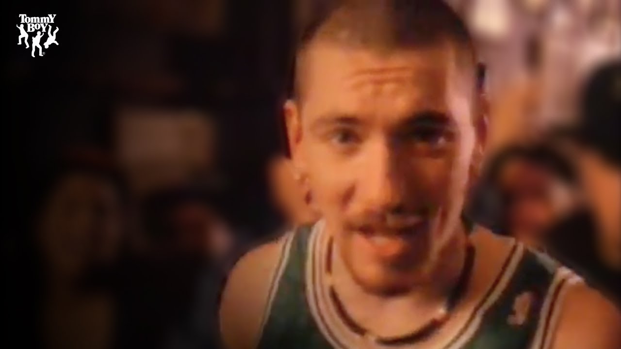 House of Pain - Jump Around (Jason Nevins Mix) [Music Video]