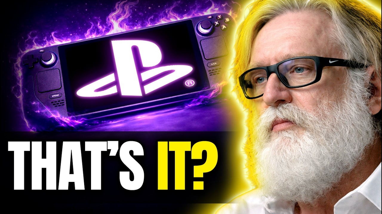 PlayStation Challenged Steam And It Backfired