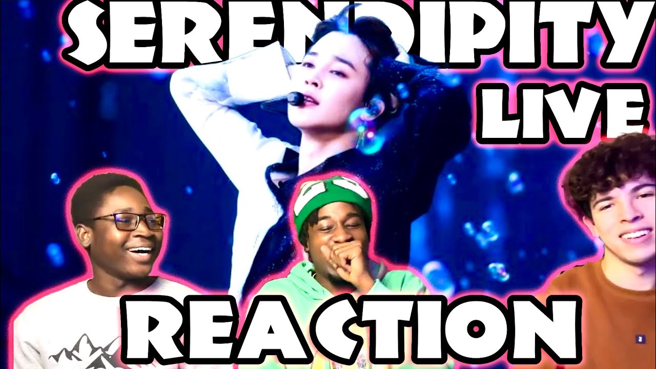 NEW KPOP KID’S (FIRST TIME) WATCHING BTS JIMIN |Serendipity (Stage Mix)