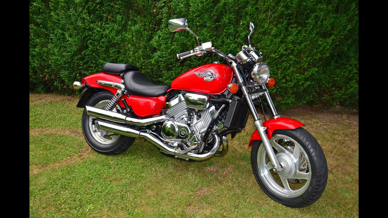 Honda VF 750C Magna Oryginał 23000km DO SPRZEDANIA