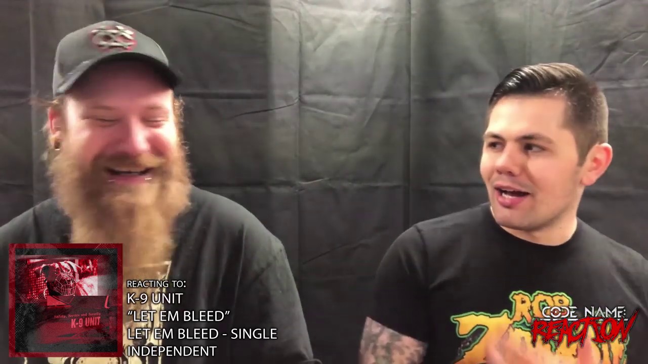 Metal Heads React to 