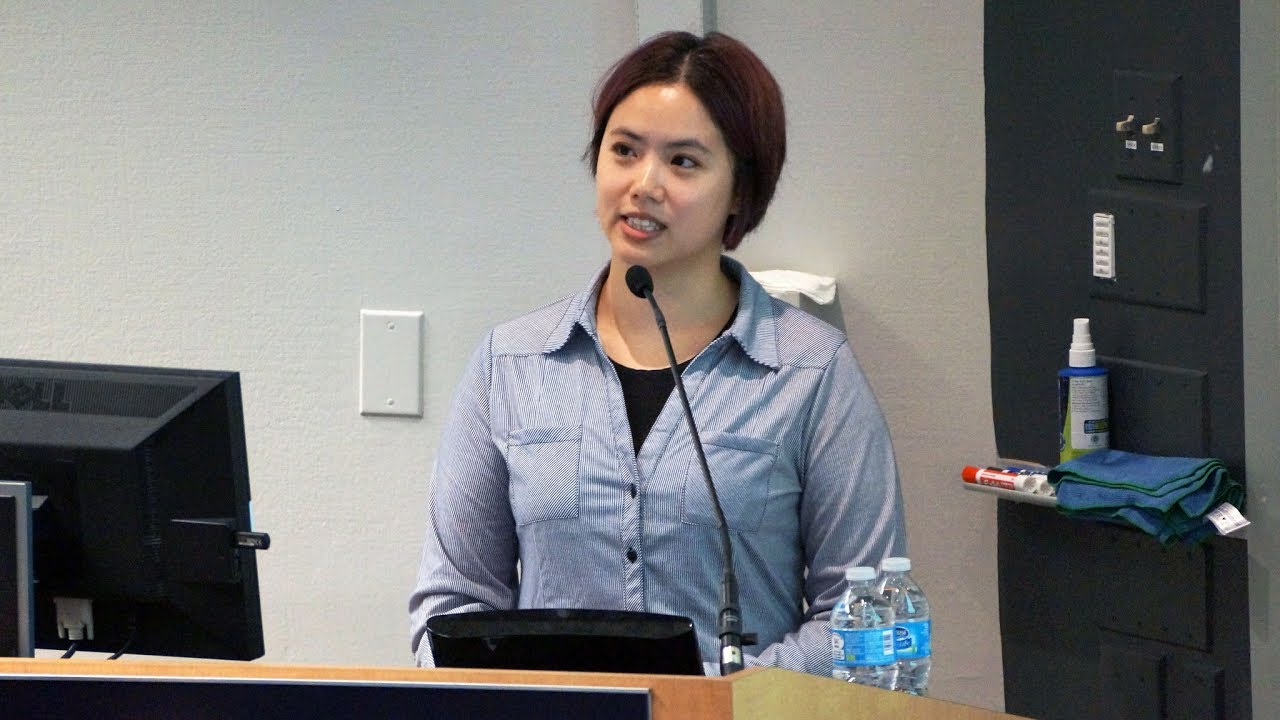 UCSF Psychiatry Grand Rounds: iPSCs, Phenotypes, and Psychiatric Disease