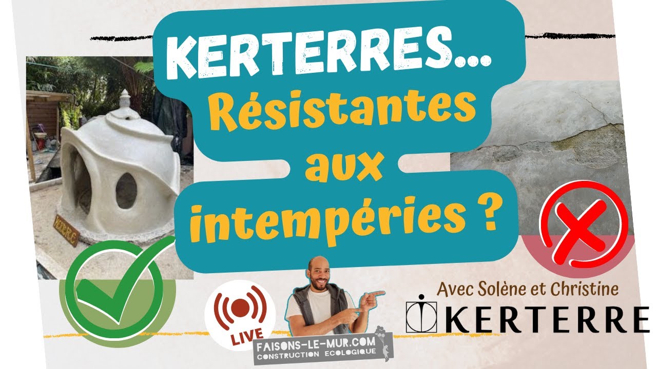 Kerterre, du Problème à la Solution (Ft. Sloène & Christine)