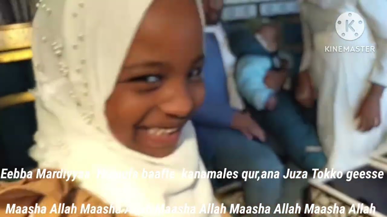 Eebba Mardiya Familie dhaan