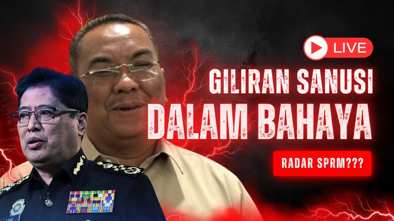 NAK SANGAT ANWAR LETAK JAWATAN, sekalinya ini jadi kepada AHLI PARLIMEN PN!! Natizen tepuk tangan