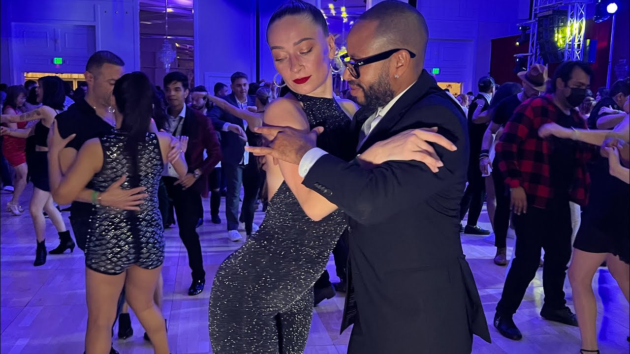 Sensual Exhilarating Bachata Showcase #BachataVibes #epicdance  #DanceFiesta #bachata #salsa