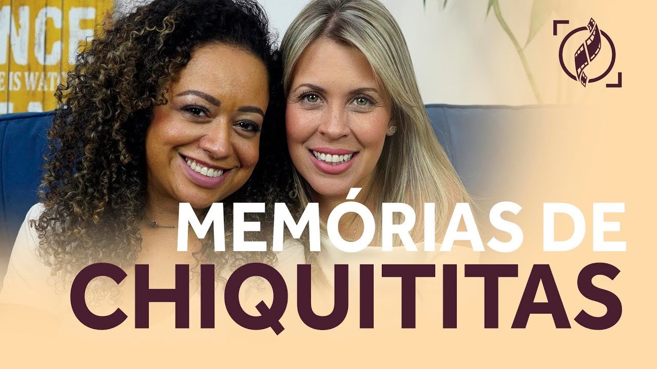 MARIANE OLIVA - CHIQUITITAS, NOVA PROFISSÃO E MUITAS HISTÓRIAS! | Aretha Oliveira